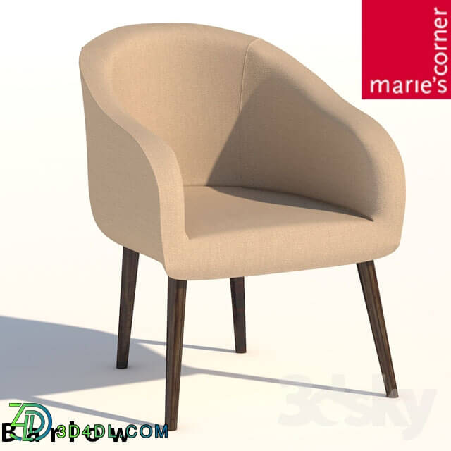 Arm chair - Marie__39_s Corner Barlow armchair