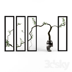 Plant - plant _ frame 