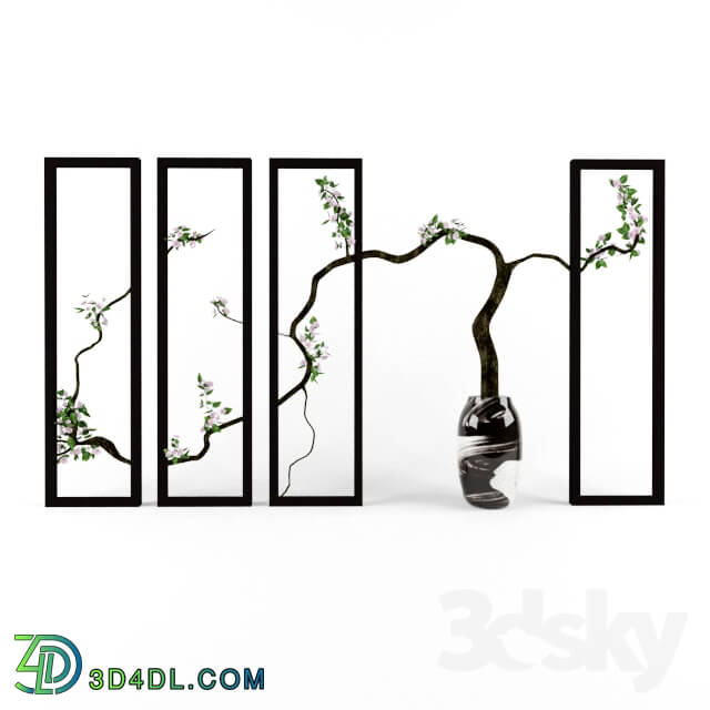 Plant - plant _ frame