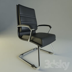 Office furniture - Kreslo_Elit_4 