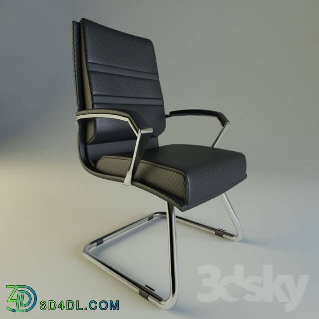 Office furniture - Kreslo_Elit_4