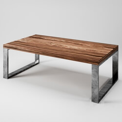 Table - OM Coffee table IM-11-1 