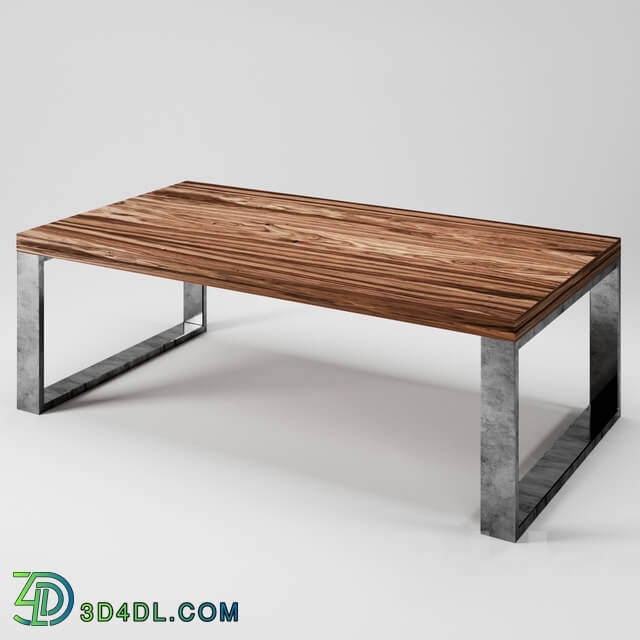 Table - OM Coffee table IM-11-1