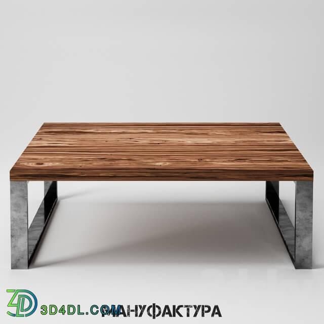 Table - OM Coffee table IM-11-1