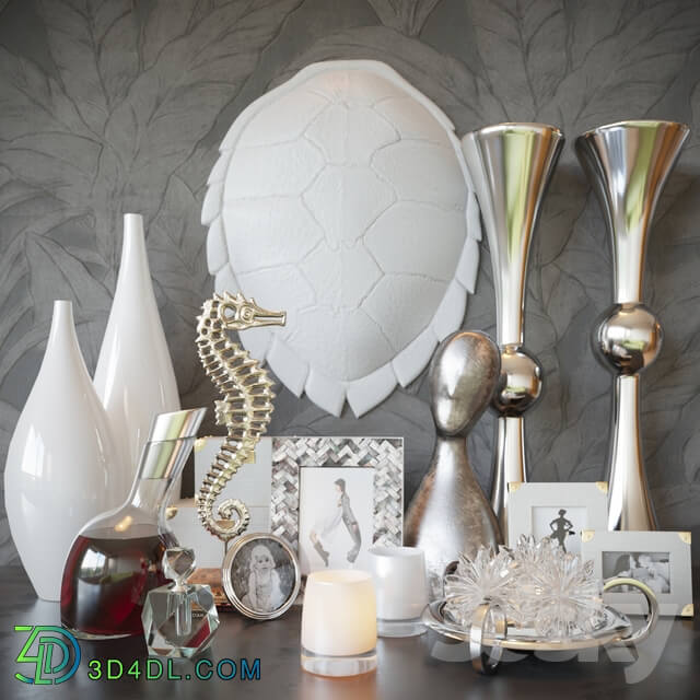 Decorative set - Decoration set 06