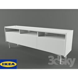 Sideboard _ Chest of drawer - IKEA TV bench _RAMSÄTRA_ 