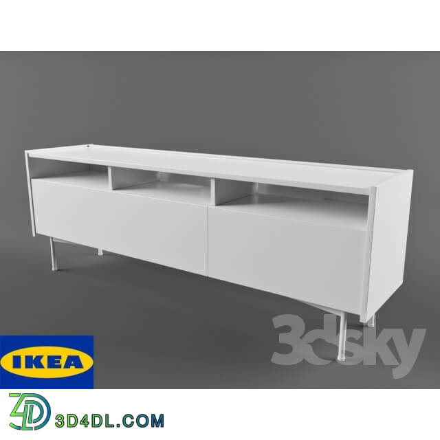 Sideboard _ Chest of drawer - IKEA TV bench _RAMSÄTRA_