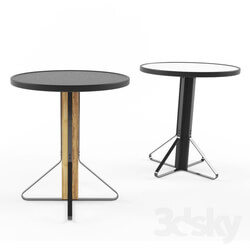 Table - Unite End table 