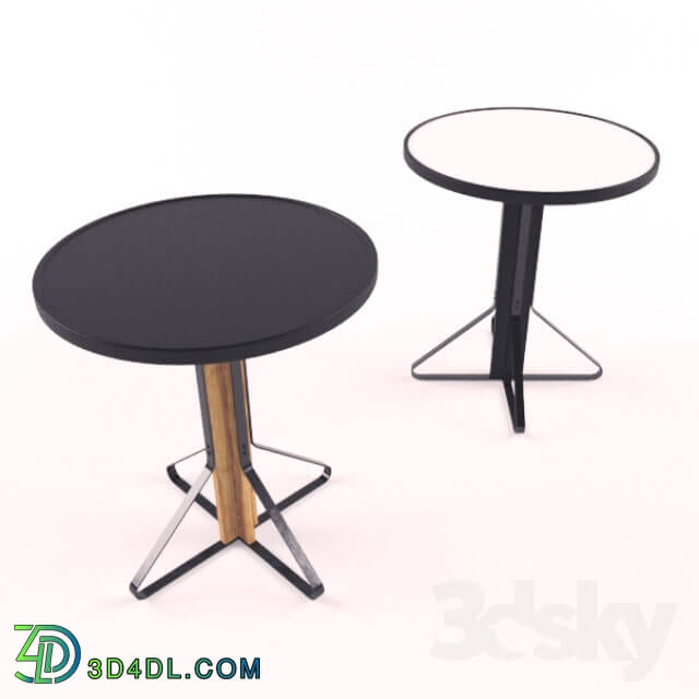 Table - Unite End table