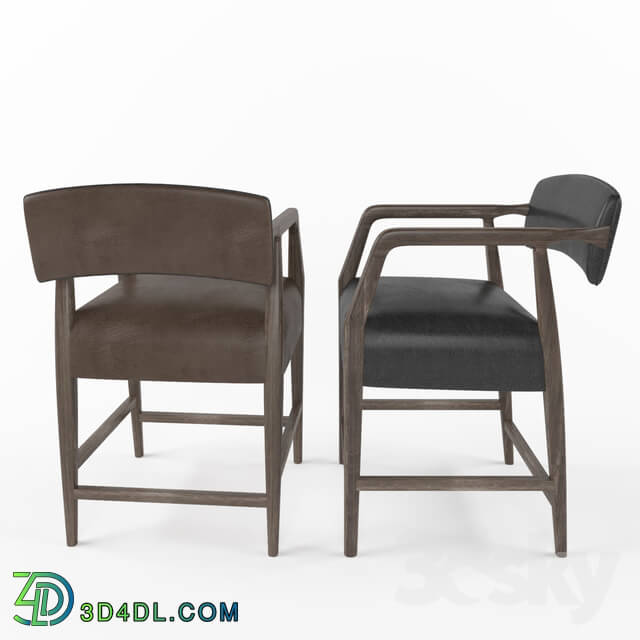 Chair - Bar stool bailey