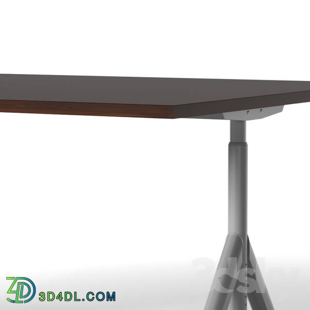 Table - Desk IKEA _IDOSEN_