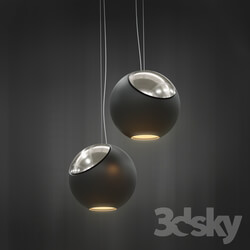 Ceiling light - Orby 
