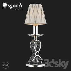 Table lamp - 705_914 RICCIO Osgona 