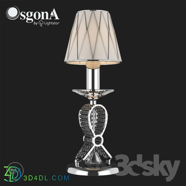 Table lamp - 705_914 RICCIO Osgona