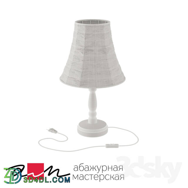 Table lamp - Portulak LAMP _OM_