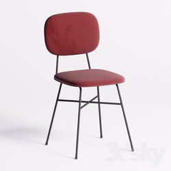 Chair - NORM soft 