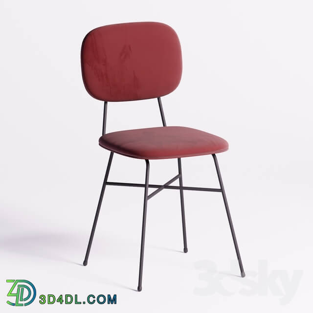 Chair - NORM soft