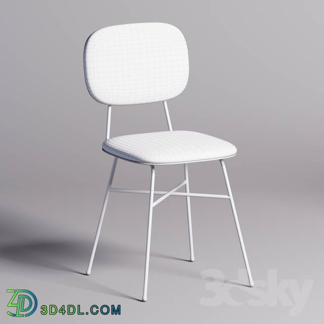 Chair - NORM soft