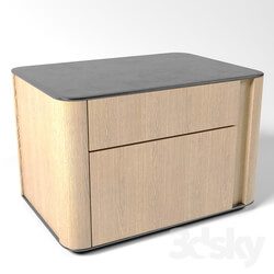 Sideboard _ Chest of drawer - Nightstand for AGERA 