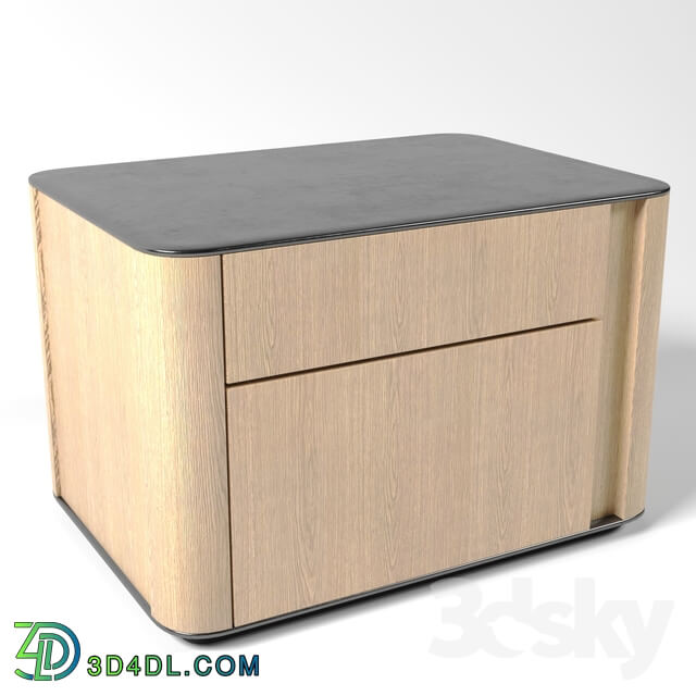 Sideboard _ Chest of drawer - Nightstand for AGERA