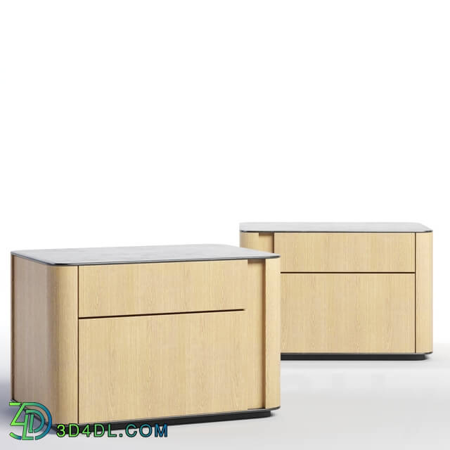 Sideboard _ Chest of drawer - Nightstand for AGERA