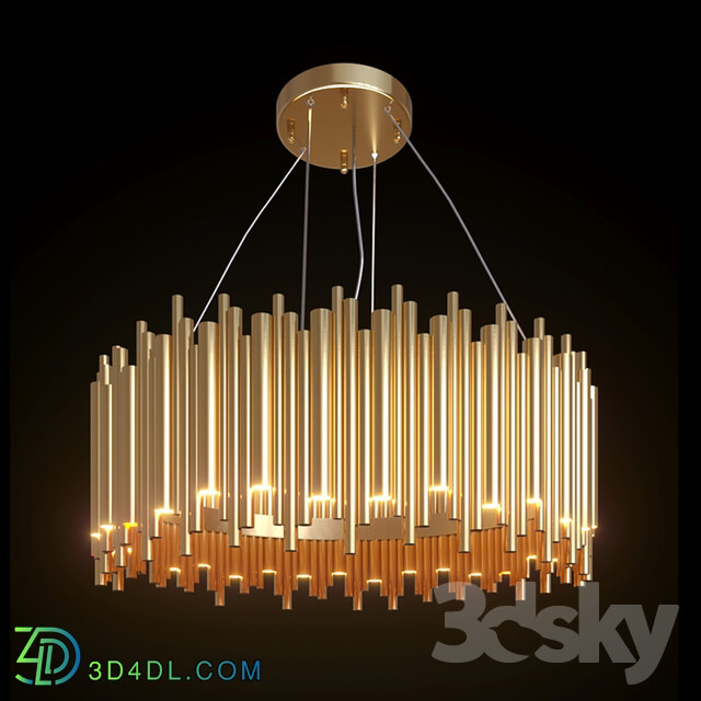 Ceiling light - Chandelier