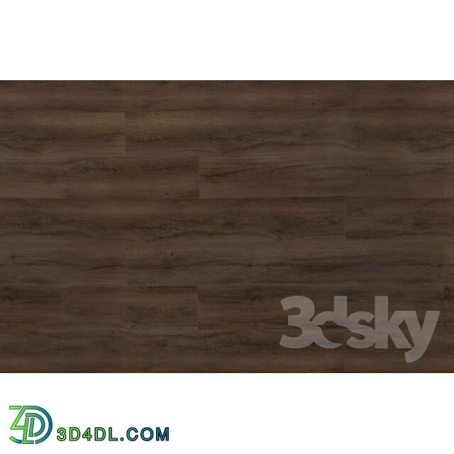 Floor coverings - ceramo_vinilam OAK BERN 8885-EIR