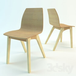 Chair - MORPH chair by FORMSTELLE 