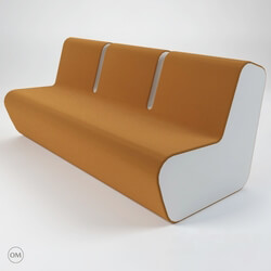 Sofa - Live M2 Sofas and Armchair 