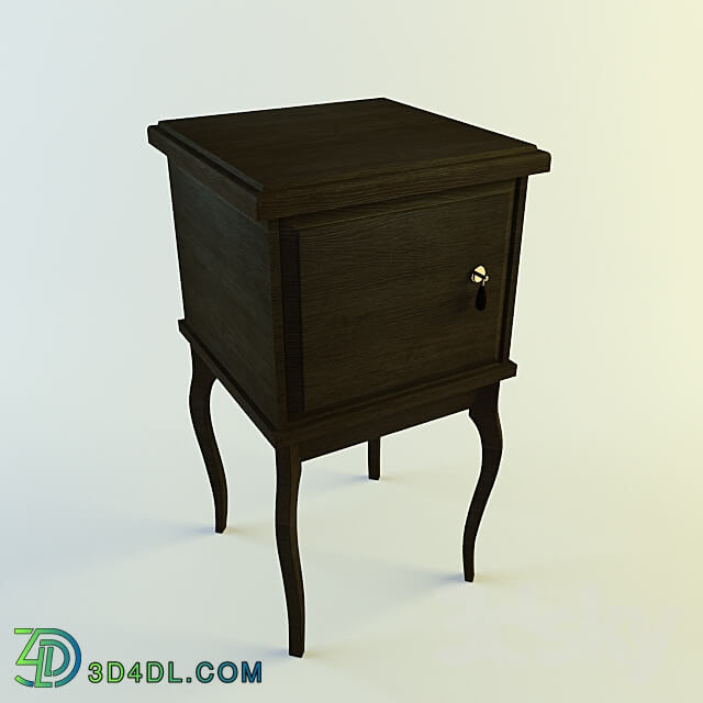 Sideboard _ Chest of drawer - Curbstone