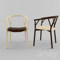 Chair - Miniforms Valerie 