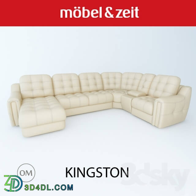 Sofa - Mobel _amp_ zeit _ Kingston