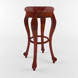 Chair - stool 