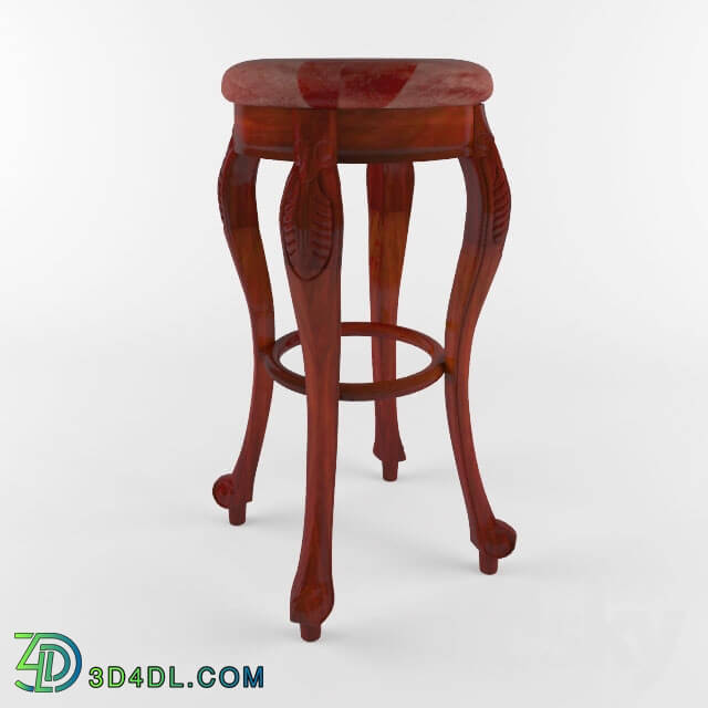 Chair - stool