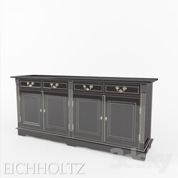 Sideboard _ Chest of drawer - Eichholtz Cabinet 