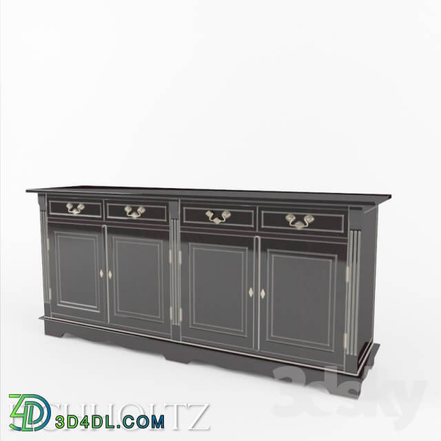 Sideboard _ Chest of drawer - Eichholtz Cabinet