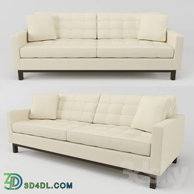 Sofa - Melrose Sofas