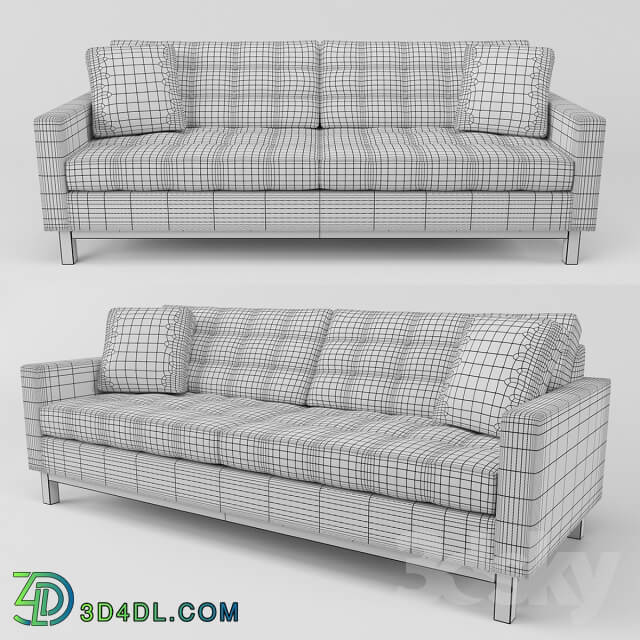 Sofa - Melrose Sofas