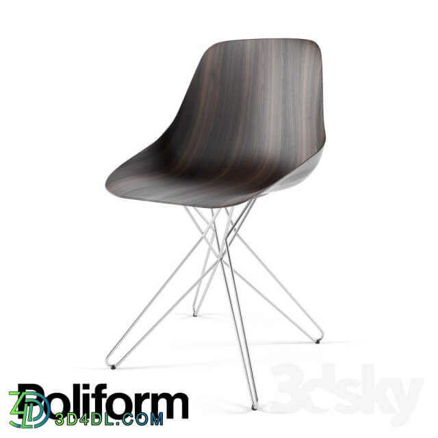 Chair - Poliform Harmony