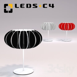 Table lamp - leds-c4 