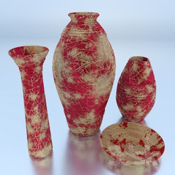 Vase - Decorative vases 
