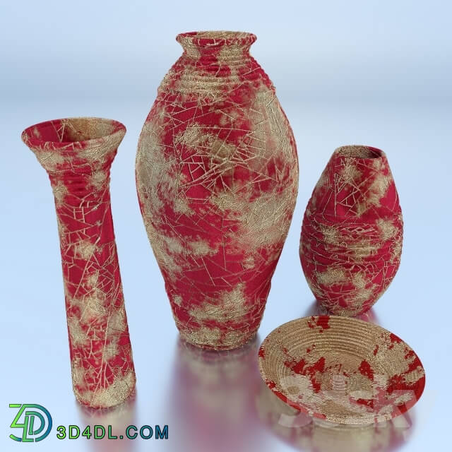 Vase - Decorative vases