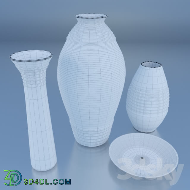 Vase - Decorative vases