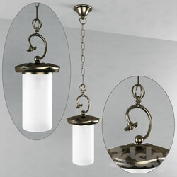 Ceiling light - L Arte Luce L13801.03 