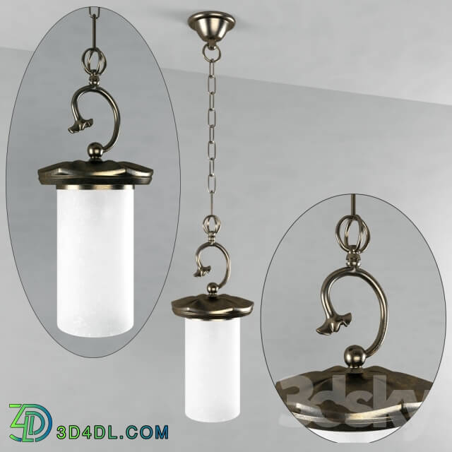 Ceiling light - L Arte Luce L13801.03