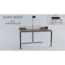 Table - ligne roset SPLIT 