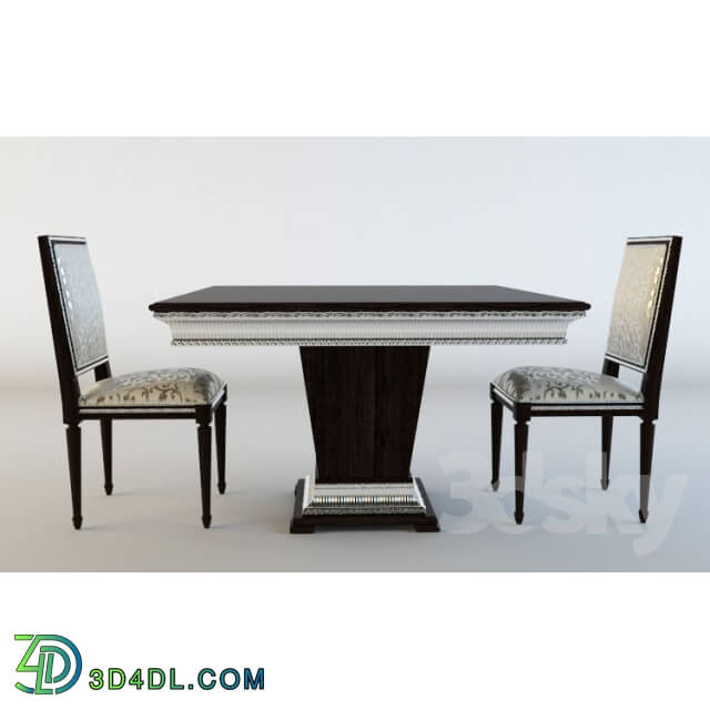 Table _ Chair - Table_ chairs