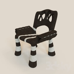 Chair - Design chair _quot_CRAZY_quot_ 