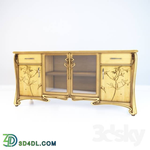 Sideboard _ Chest of drawer - dresser factories CL Italia