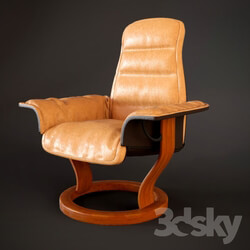 Arm chair - Armchair 